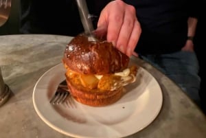 Manchester: Private Foodtour