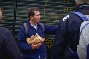 Manchester: Private Foodtour
