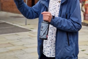 Manchester: Private Foodtour