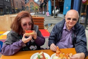 Manchester: Private Foodtour