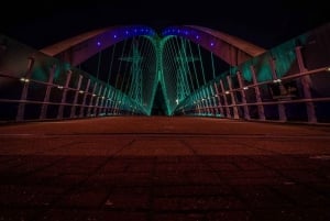 Manchester Private Guided Walking Tour