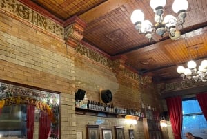 Manchester: Pub Tour