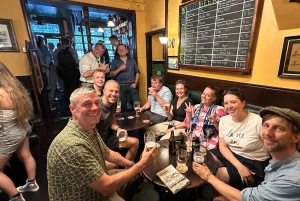 Manchester: Pub Tour