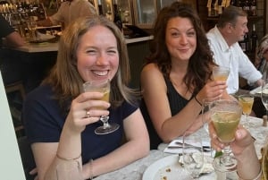 Manchester: Pub Tour