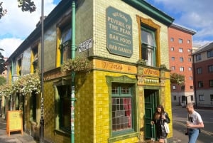 Manchester: Pub Tour