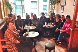 Manchester: Pub Tour