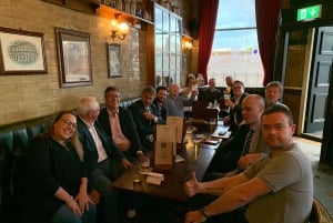 Manchester: Pub Tour