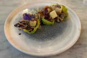 Manchester & Salford : Geführte Food and Drink Walking Tour