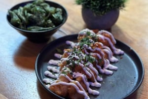 Manchester & Salford : Geführte Food and Drink Walking Tour