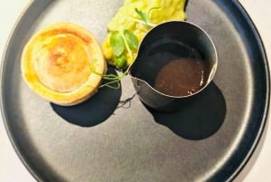 Manchester & Salford : Geführte Food and Drink Walking Tour