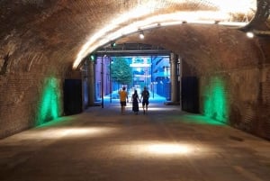 Manchester & Salford : Geführte Food and Drink Walking Tour