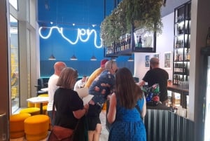 Manchester & Salford : Geführte Food and Drink Walking Tour