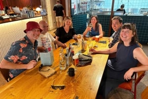 Manchester & Salford : Geführte Food and Drink Walking Tour