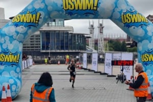 Manchester: Media City & The Quays guidet byrundvisning