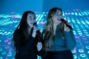 Manchester: Trax Social Music Quiz Experience