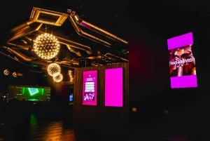 Manchester: Trax Social Music Quiz Experience