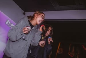 Manchester: Trax Social Music Quiz Experience