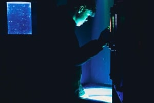 Manchester: Supermassive, interaktives Rooftop-Erlebnis