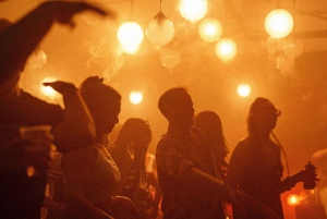 Manchester: Supermassive, interaktives Rooftop-Erlebnis