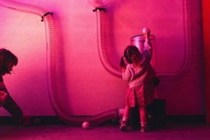 Manchester: Supermassive, interaktives Rooftop-Erlebnis