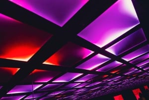 Manchester: Supermassive, interaktives Rooftop-Erlebnis