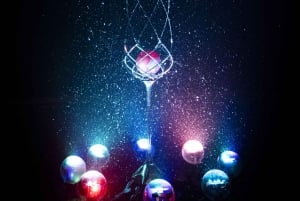 Manchester: Supermassive, interaktives Rooftop-Erlebnis