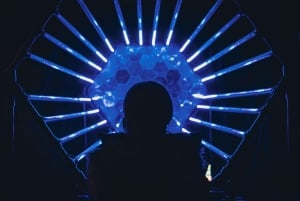 Manchester: Supermassive, interaktives Rooftop-Erlebnis