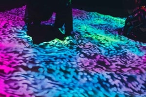 Manchester: Supermassive, interaktives Rooftop-Erlebnis