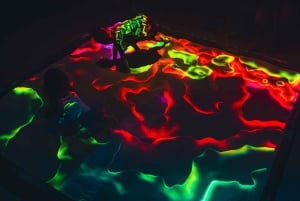 Manchester: Supermassive, interaktives Rooftop-Erlebnis