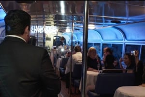 Manchester: Swing and Rat Pack River Cruise