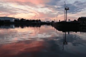 Manchester: Swing and Rat Pack River Cruise