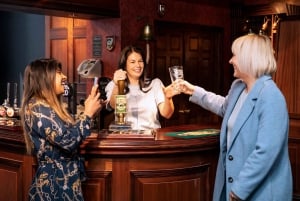 Manchester - en upplevelse Upplevelsen av Coronation Street