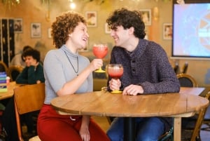 Manchester: Ingresso para 'The Crystal Maze LIVE Experience' (experiência ao vivo no labirinto de cristal)