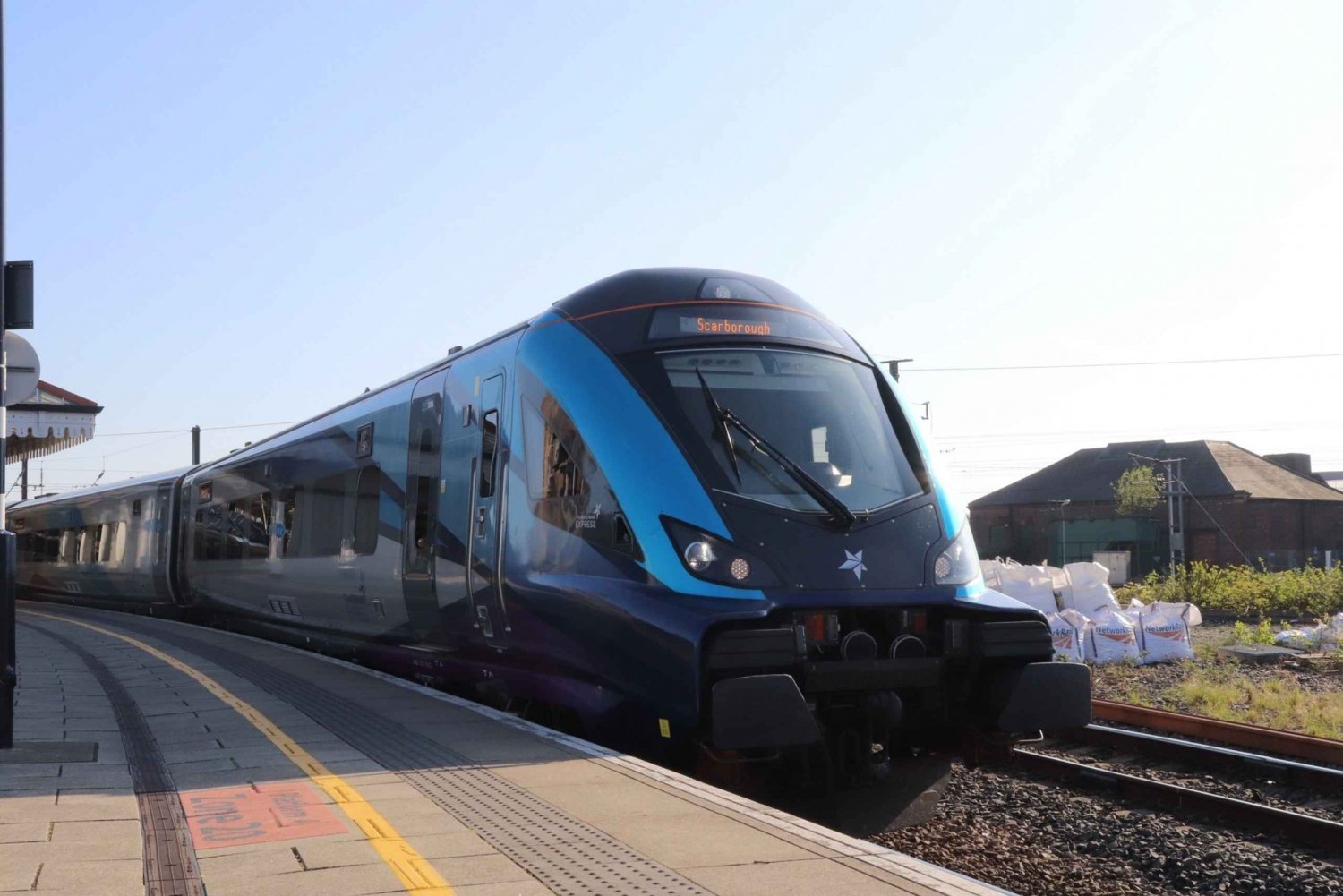 Manchester: Transportation to/from Manchester Airport