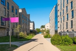 Manchester: University of Manchester Guided Walking Tour