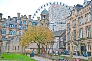 Manchester: Visit Manchester Pass with Entry Tickets & Tours