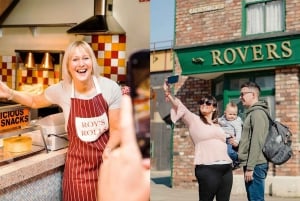 Manchester: Visit Manchester Pass with Entry Tickets & Tours