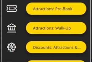 Manchester: Visit Manchester Pass with Entry Tickets & Tours