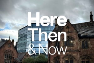 Manchester's Medieval Quarter | a walking tour