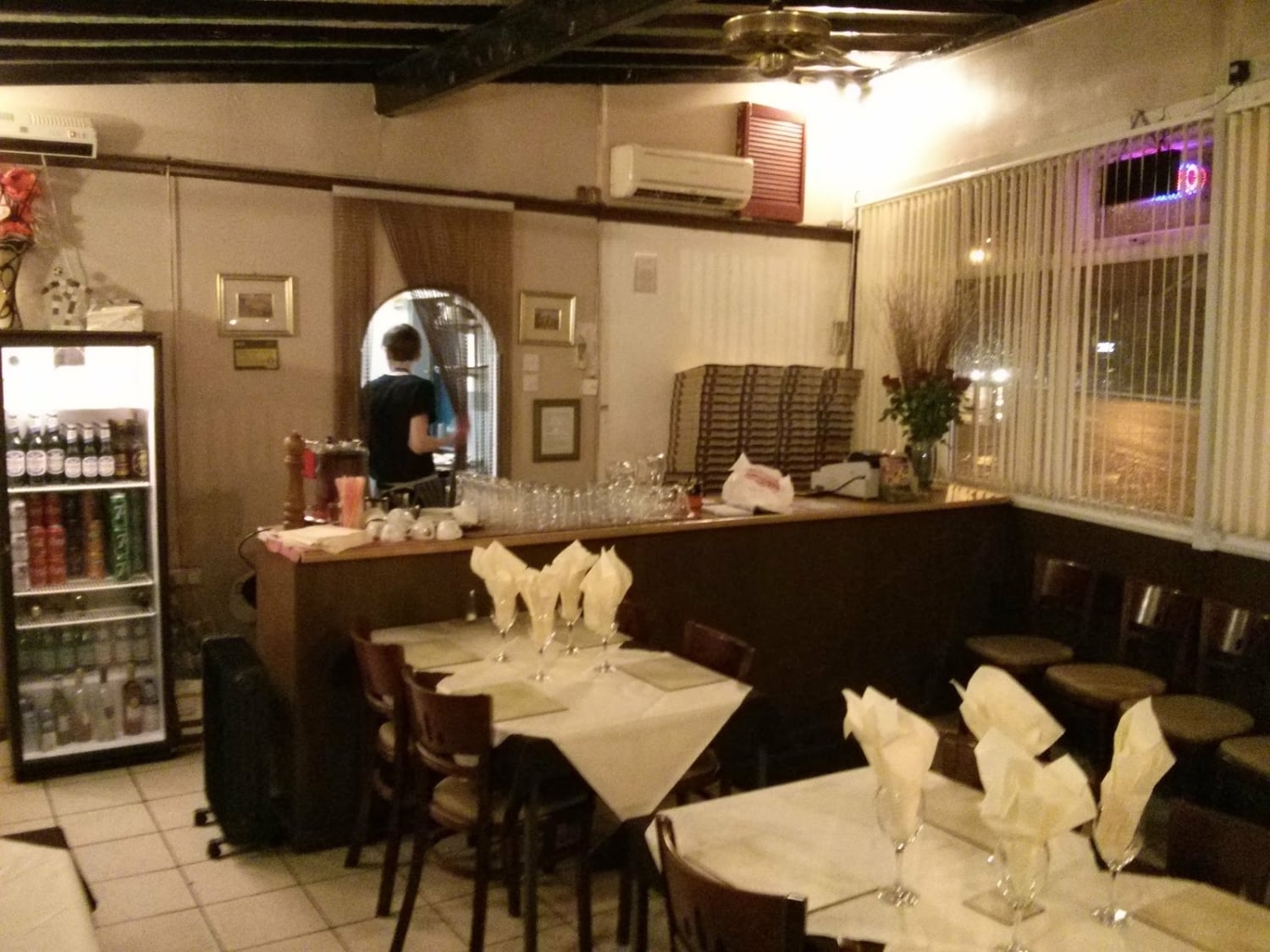 Peppe's Pizzeria