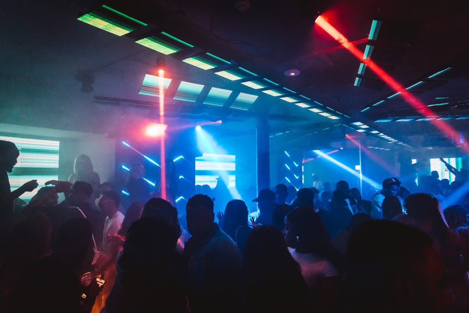 Runway Nightclub