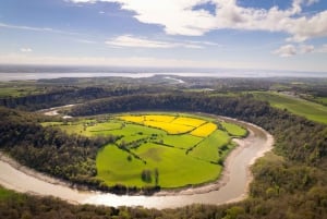 Snowdonia, nord du Pays de Galles et Chester depuis Manchester