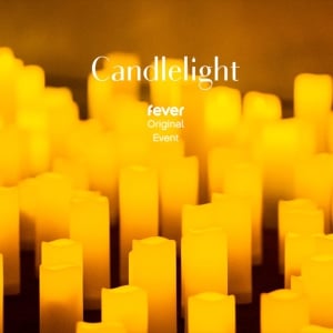 Candlelight: A Tribute to Oasis