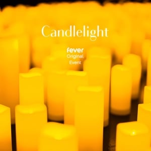 Candlelight: Las Mejores Obras de Hans Zimmer