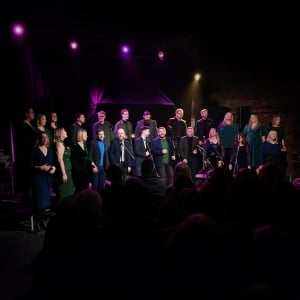 THIS CHRISTMAS With Manchester Vocal Ensemble