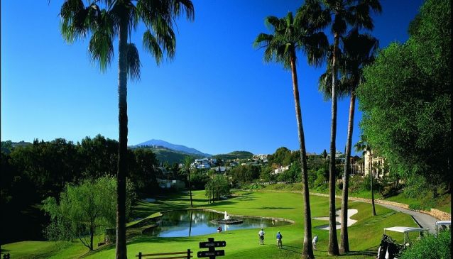Experience Marbella in a Weekend!