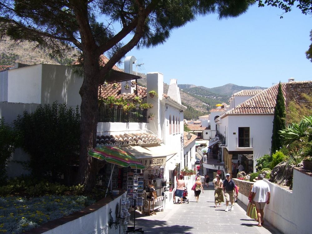 Mijas