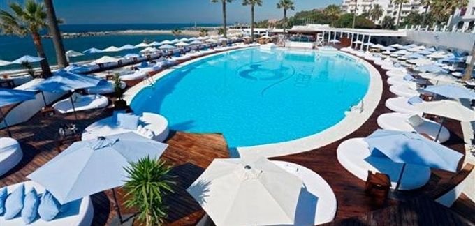 Ocean Club