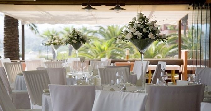 Weddings in Marbella