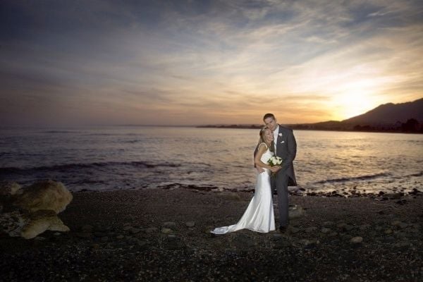 Weddings in Marbella